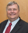 photo of Francis M. Costello, Agreement State Representative