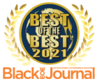 Best of the best 2021, Black Journal Award