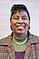Photo of Cassandra Frazier