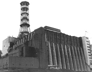 Photo Nuclear Plant