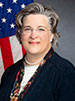 Commissioner Annie Caputo