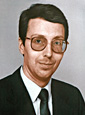 Photo of James K. Asselstine