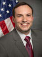 (Photo of Commissioner Jeff Baran)