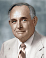 Photo of Kenneth M. Carr