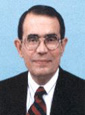 Chairman Nils J Diaz, Ph.D.