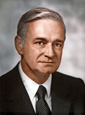 Photo of Richard T. Kennedy