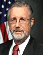 Commissioner Peter B. Lyons
