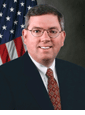 (Photo of Commissioner Jeffrey S. Merrifield)