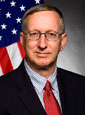 Commissioner William C. Ostendorff