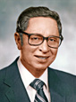 Photo of Chairman Nunzio J. Palladino
