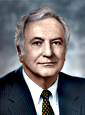 Photo of Dr. Forrest J. Remick