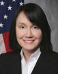 (Photo of Chairman Kristine L. Svinicki)