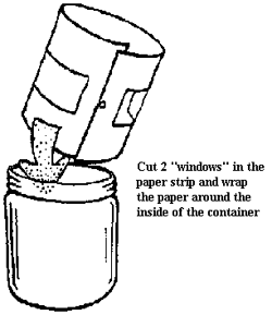 The Cloud Chamber: Directions