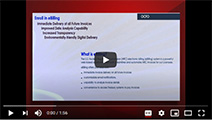 thumbnail of opening frame of NRC eBilling video
