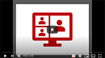 thumbnail of opening frame of NRC Web Based Public Assessment Meetings video