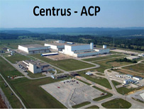 Photo of Centrus – American Centrifuge Plant in Piketon, OH