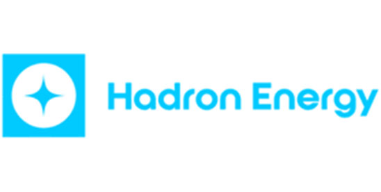 Image of Hadron Energy, Inc. Logo