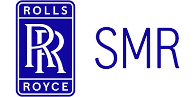 Image of Rolls-Royce SMR Limited Logo