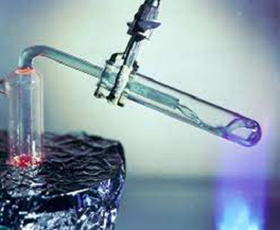 Description of Molten Salt Fuel