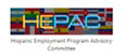 logo for the Hispanic Employment Program Advisory Committee