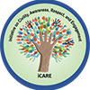 logo for the Initiative on Civility, Awareness, Respect and Engagement