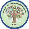 logo for the Initiative on Civility, Awareness, Respect and Engagement