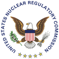 United States Nuclear Regulatory Commission