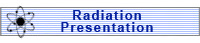 Radiation Presentation