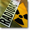 Radiation Protection Icon for Related Information