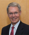 photo of Philip O. Alderson, M.D., Health Care Administrator