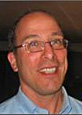 photo of Gary Bloom, Patients' Rights Advocate