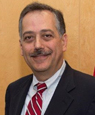 photo of Vasken Dilsizian, M.D., Nuclear Cardiologist