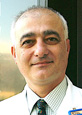 Hossein Jadvar, Nuclear Medicine Physician