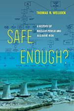 Safe Enough Book