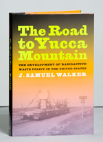 Yucca Mountain Book