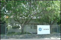 Photograph of GE-Hitachi Research & Test Facility