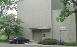 Photograph of Ohio State University sResearch & Test Facility