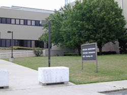 Photograph of Research & Test Facility