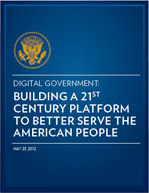 Digital Government Strategy