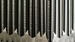 image of FeCrAl Cladding