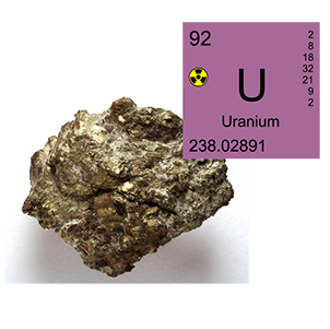 Uranium