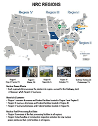 NRC Regions (with text)