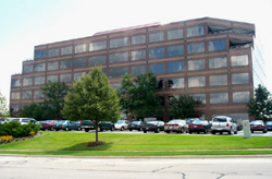Region III Office Building