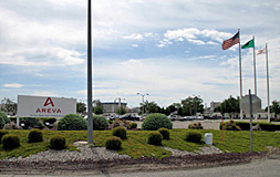 Areva NP Inc., Richland, WA