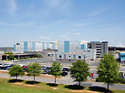 Photograph of Catawaba Nuclear Station