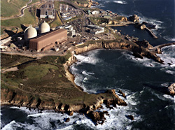 Photograph of Diablo Canyon 2