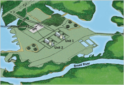 William States Lee III Nuclear Station