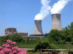 Photo of Limerick Generating Station, Units 1 and 2