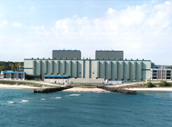 Point Beach Nuclear Plant Photo