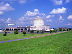 Photograph of Waterford Steam Electric Station, Unit 3